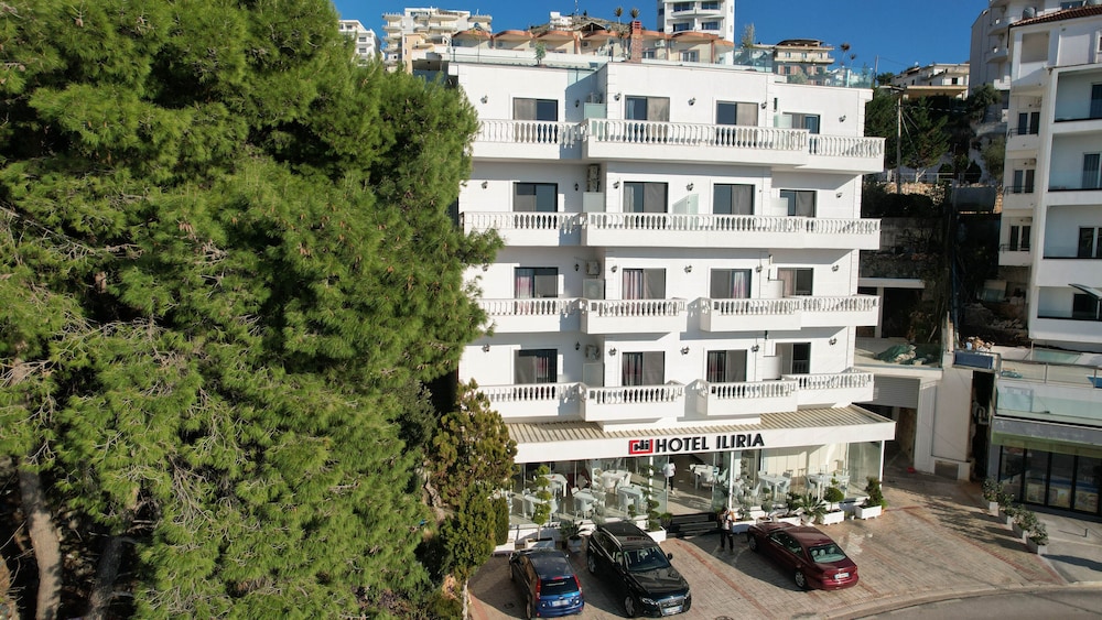 

Bari - Sarandë - Hotel Iliria