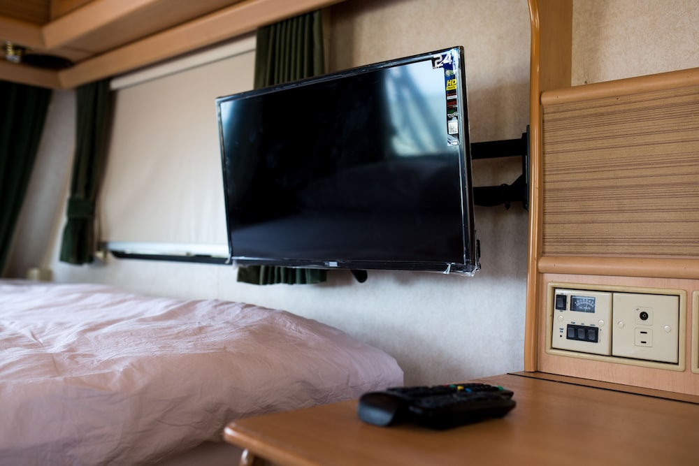 

Roma - Lipa Noi - Samui Caravans