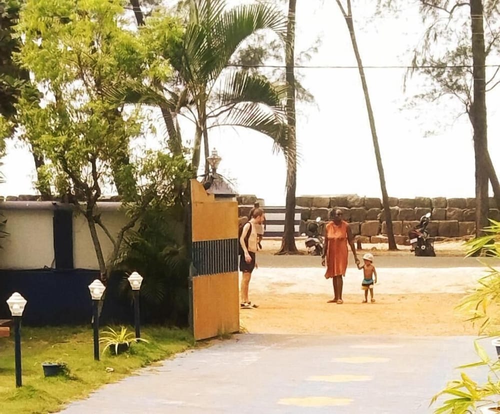 

Roma - Cherai Beach - Mare blu Resort