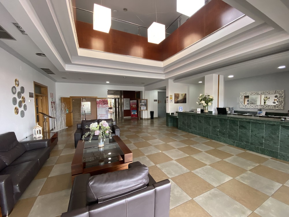 

Milano - Algeciras - Hotel Montera Plaza