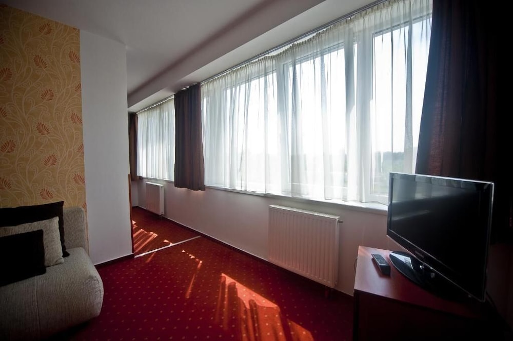 

Pescara - Budapest - Canada Hotel Budapest