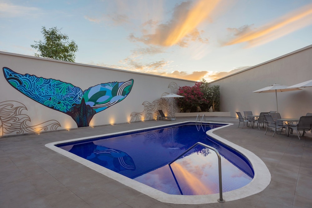 

Milano - Cabo San Lucas - Fairfield by Marriott Los Cabos
