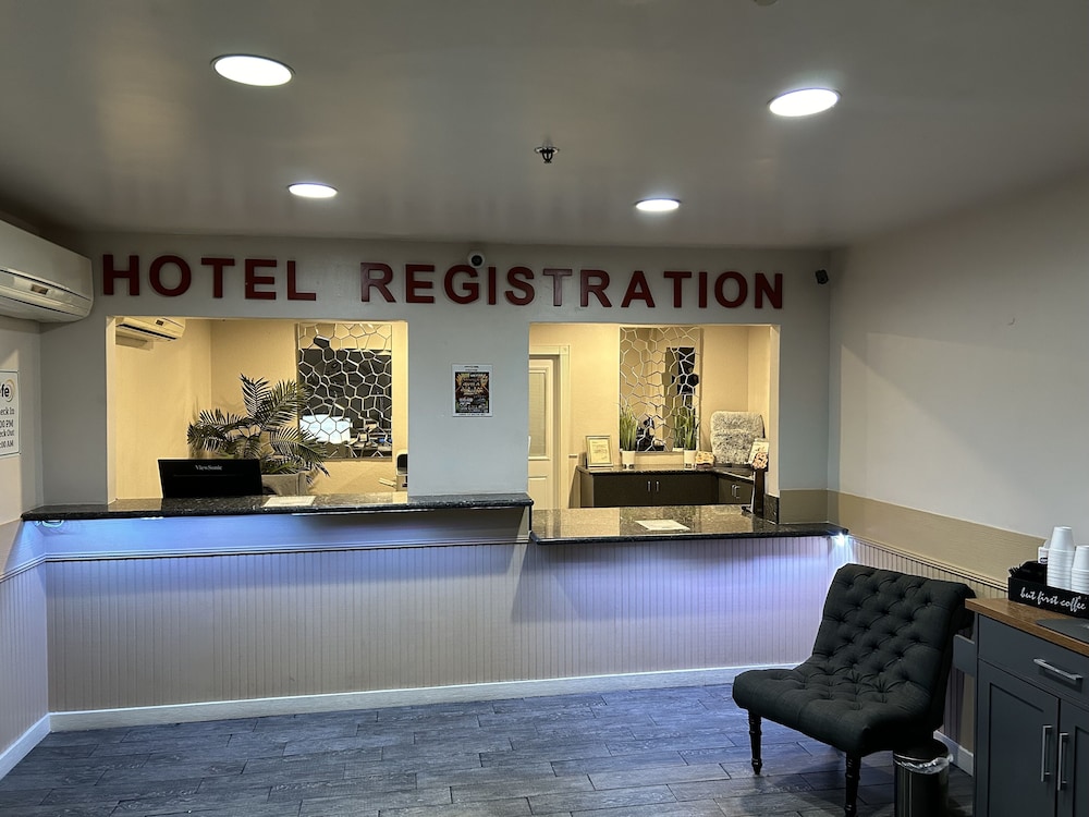 

Cagliari - Las Vegas (NV) - Hotel Jefe at Ojos Locos