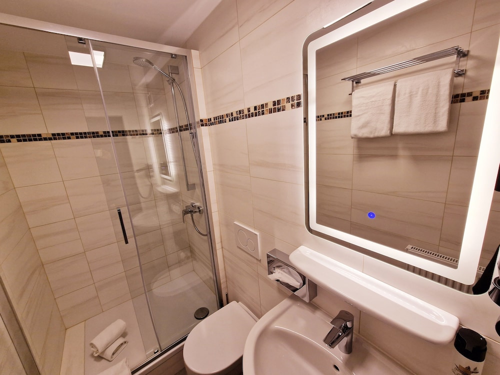 

Catania - Francoforte sul Meno - Sophien Hotel