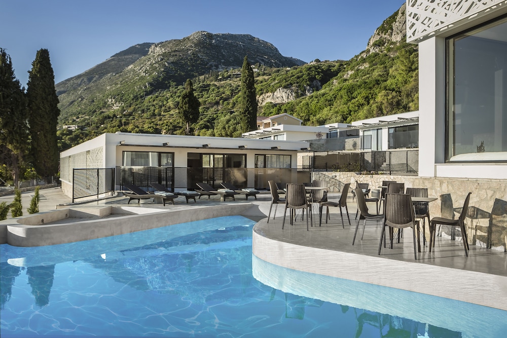 Kefalonia – Erolidae Villas