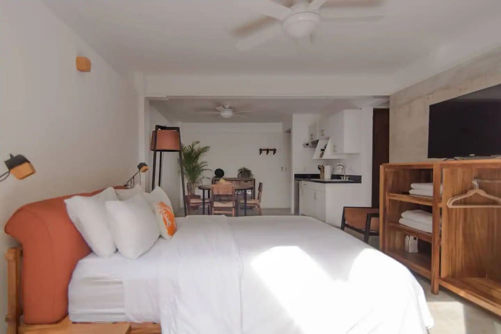 

Napoli - Tulum - Casa de Piedra Tulum