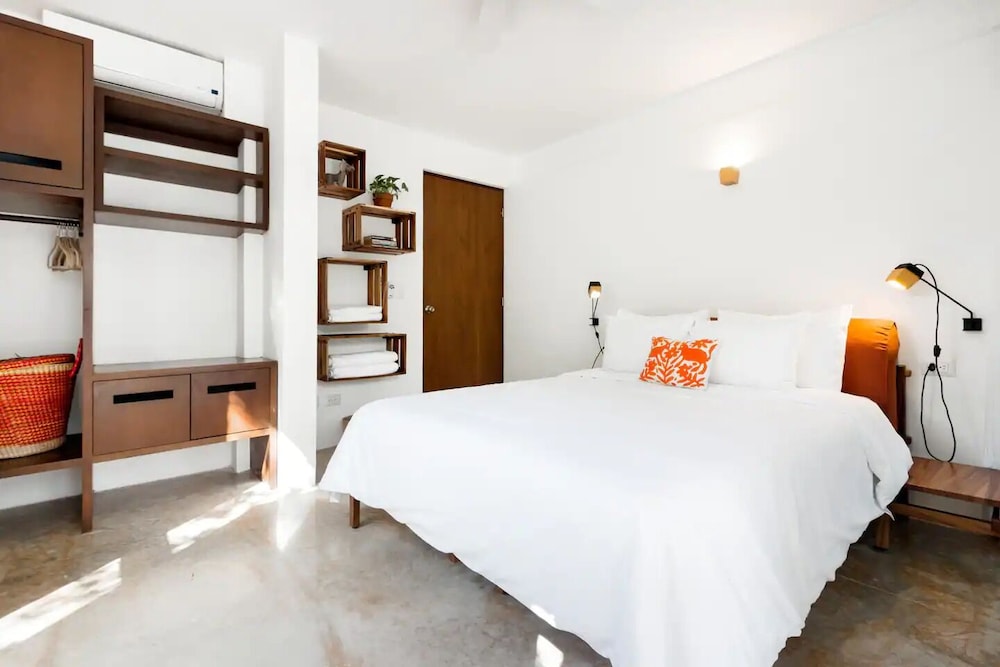 

Verona - Tulum - Casa de Piedra Tulum