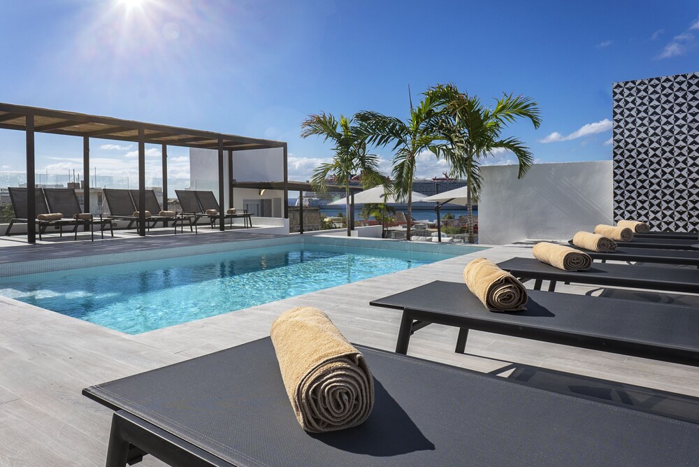 

Bologna - Cozumel - Coralia Boutique Hotel Cozumel