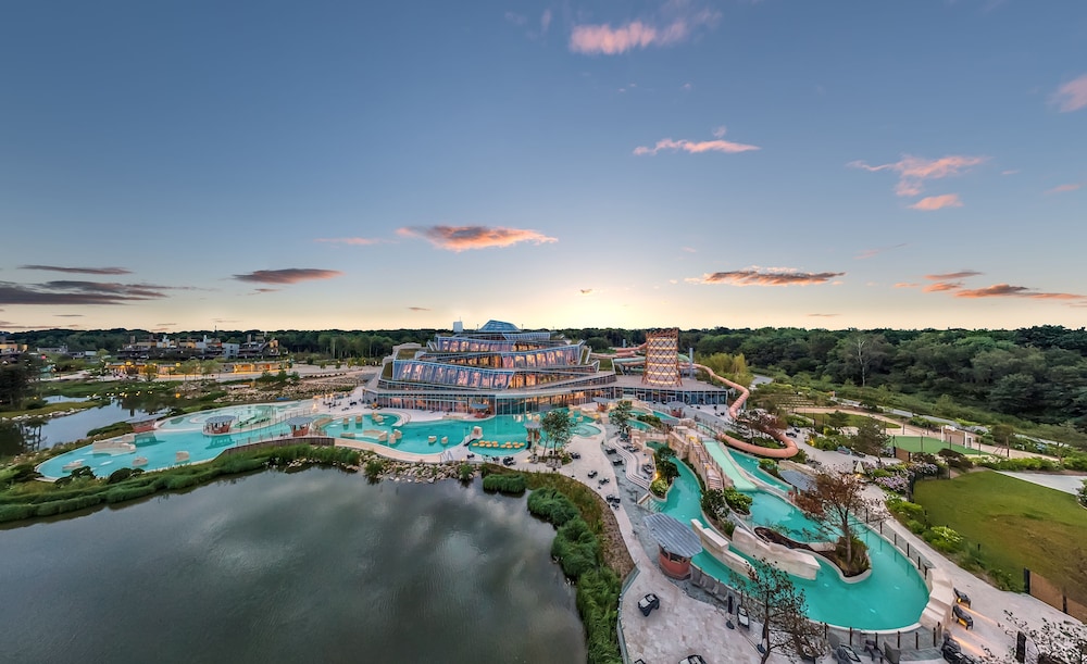 

Cagliari - Coupvray - Center Parcs Villages Nature Paris