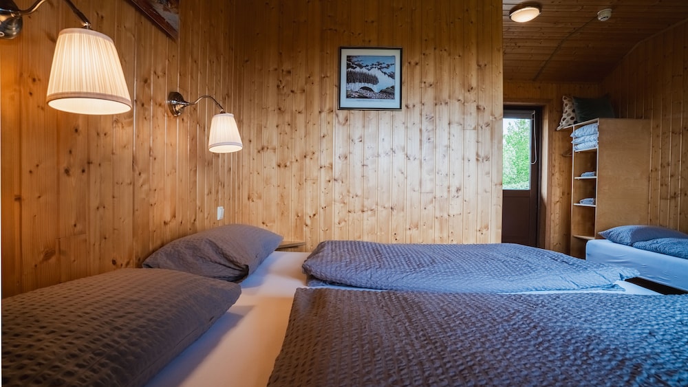 

Milano - Höfn - Árnanes Country Hotel