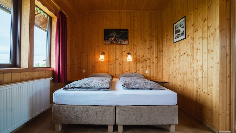 

Milano - Höfn - Árnanes Country Hotel