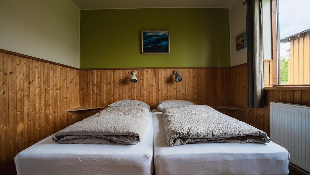 

Venezia - Höfn - Árnanes Country Hotel