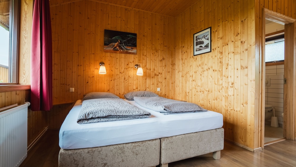

Trieste - Höfn - Árnanes Country Hotel