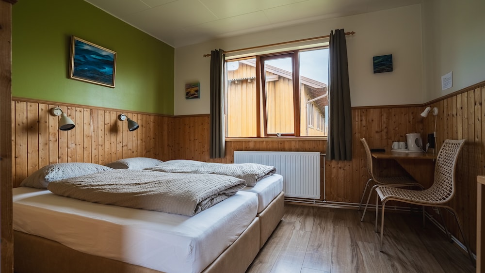 

Torino - Höfn - Árnanes Country Hotel