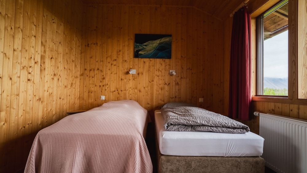 

Roma - Höfn - Árnanes Country Hotel
