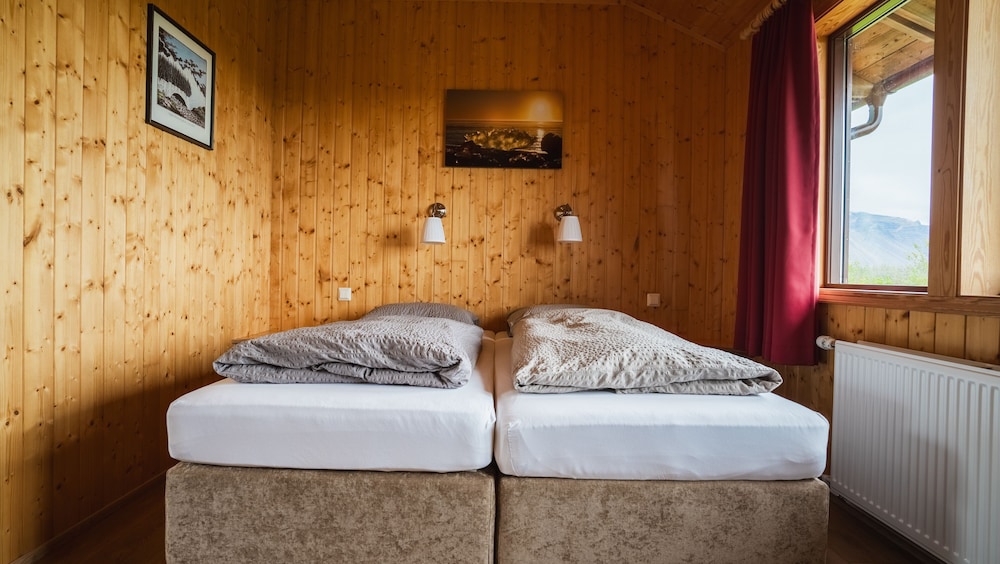 

Milano - Höfn - Árnanes Country Hotel