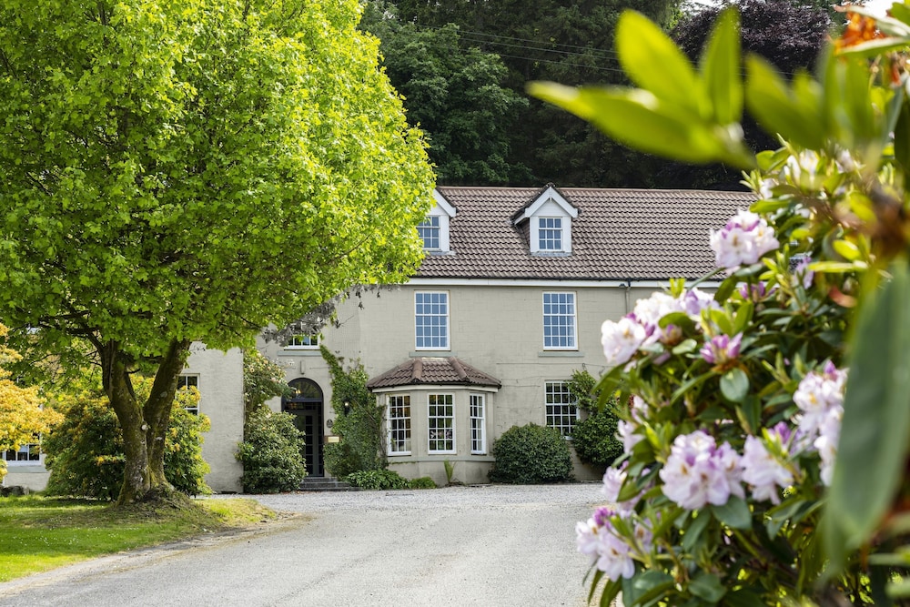 

Milano - Oban - Knipoch House Hotel