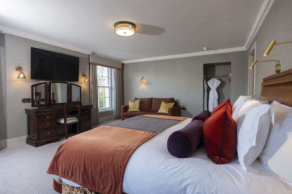 

Bari - Oban - Knipoch House Hotel