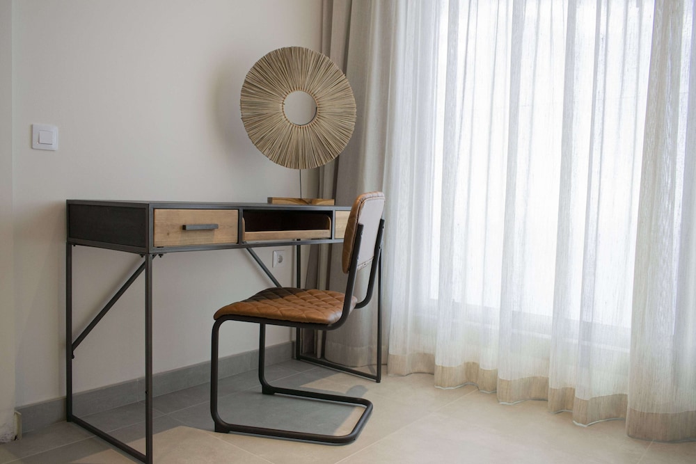 

Roma - Fuencaliente de la Palma - Anamcara Suites