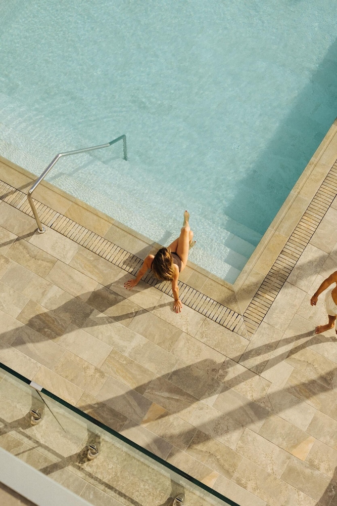 

Lamezia Terme - Fuencaliente de la Palma - Anamcara Suites