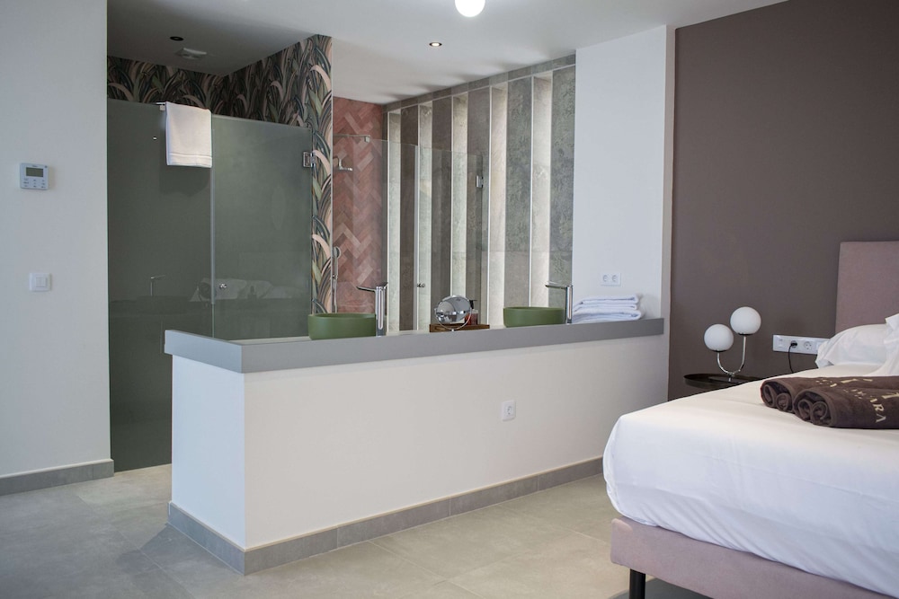 

Roma - Fuencaliente de la Palma - Anamcara Suites