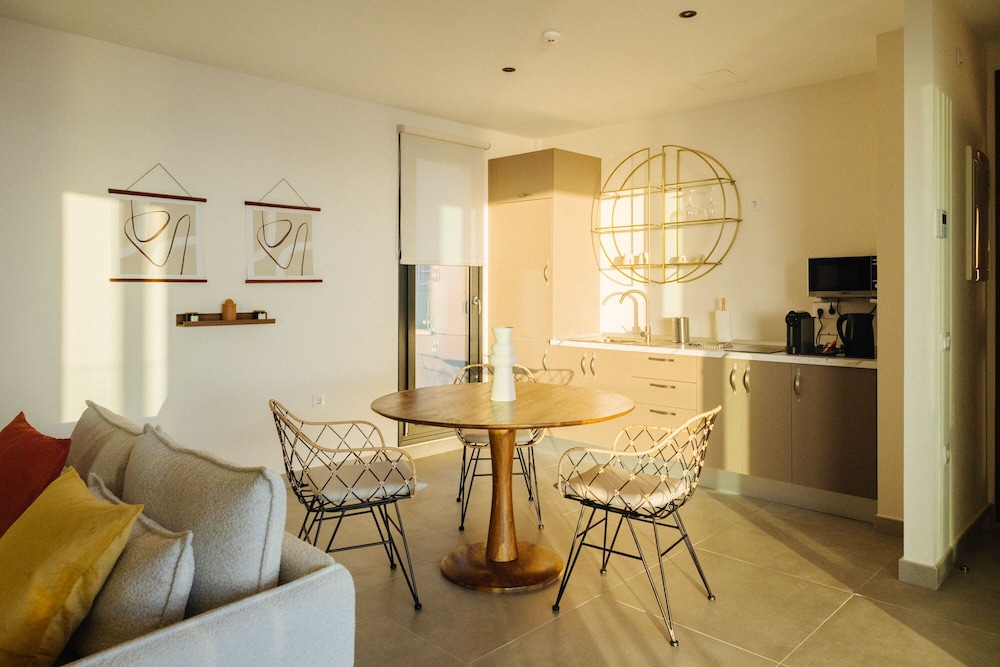

Torino - Fuencaliente de la Palma - Anamcara Suites