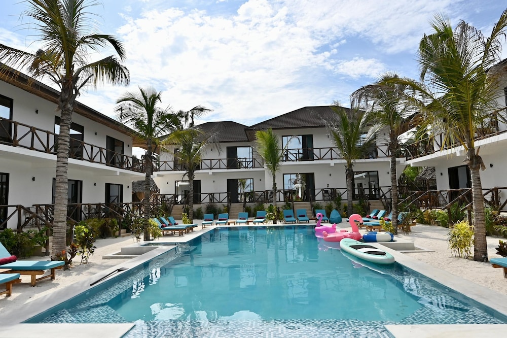 

Bologna - Dongwe - Sand Beach Boutique Hotel