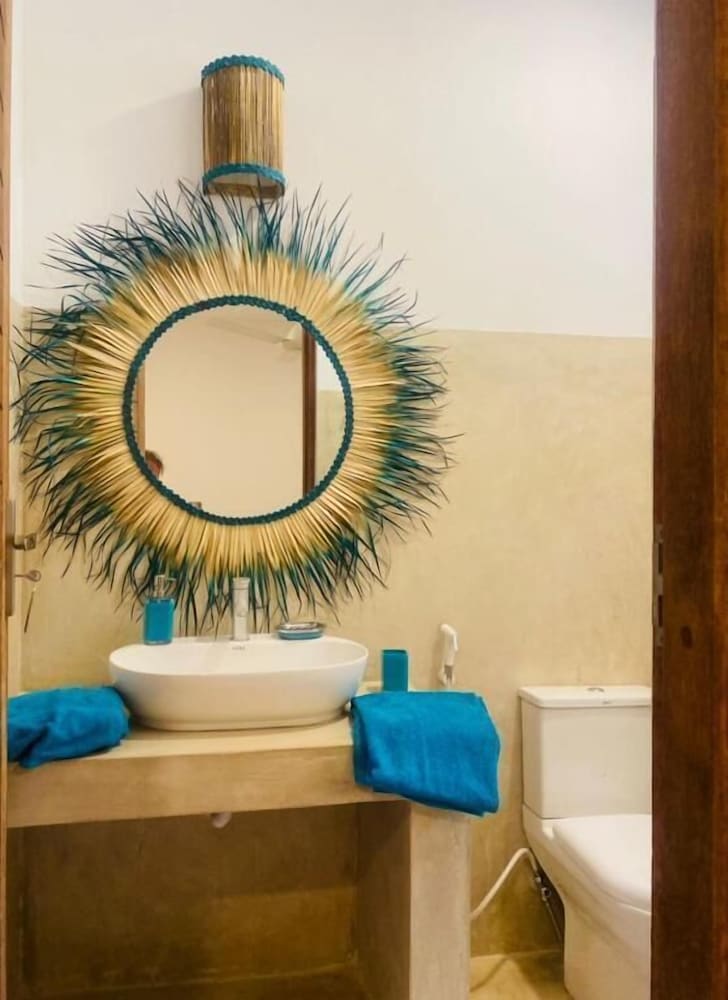 

Venezia - Bwejuu - Sand Beach Boutique Hotel