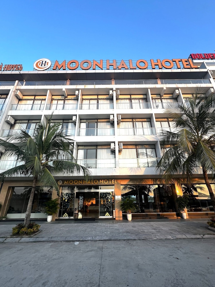 

Milano - Ha Long - Moon Halo Hotel