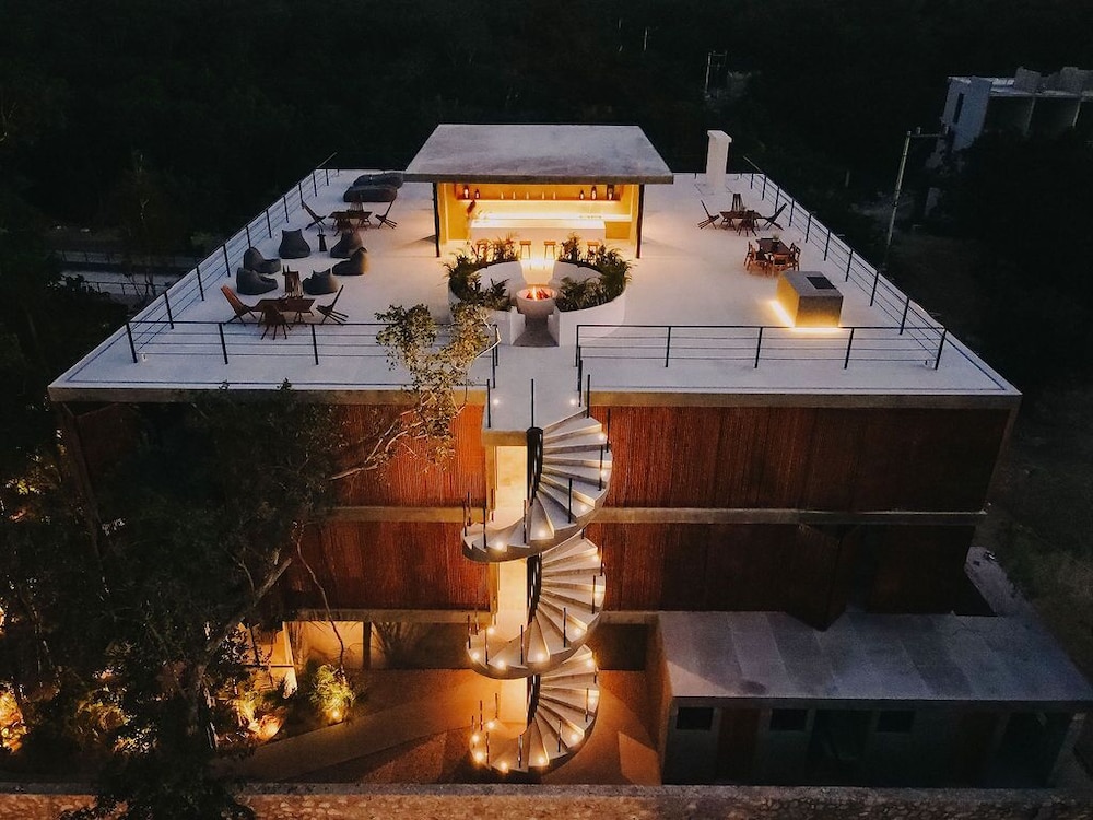 

Bologna - Tulum - Seremonia Origen by The Spot Rentals