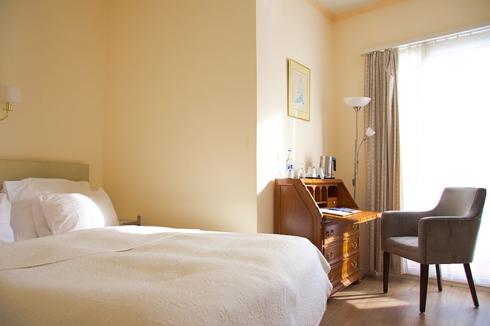 

Bari - Grindelwald - Hotel Silberhorn - Residences & Spa Wengen