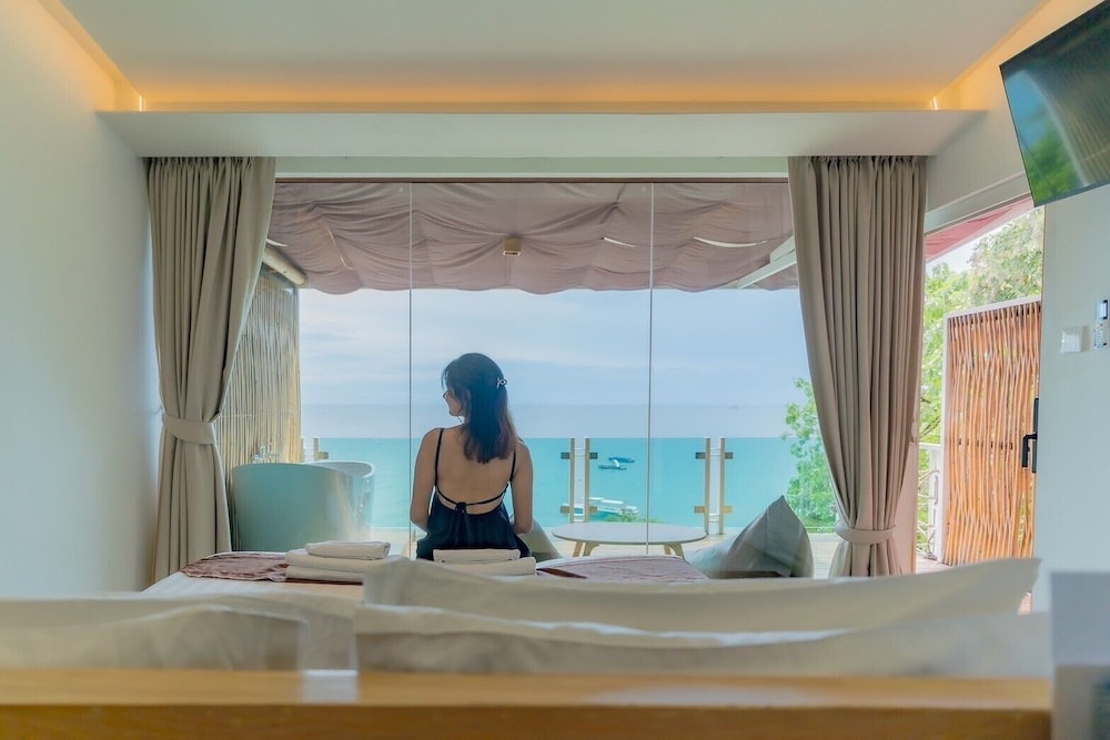 

Milano - Ko Samed - Sangthian Beach Resort