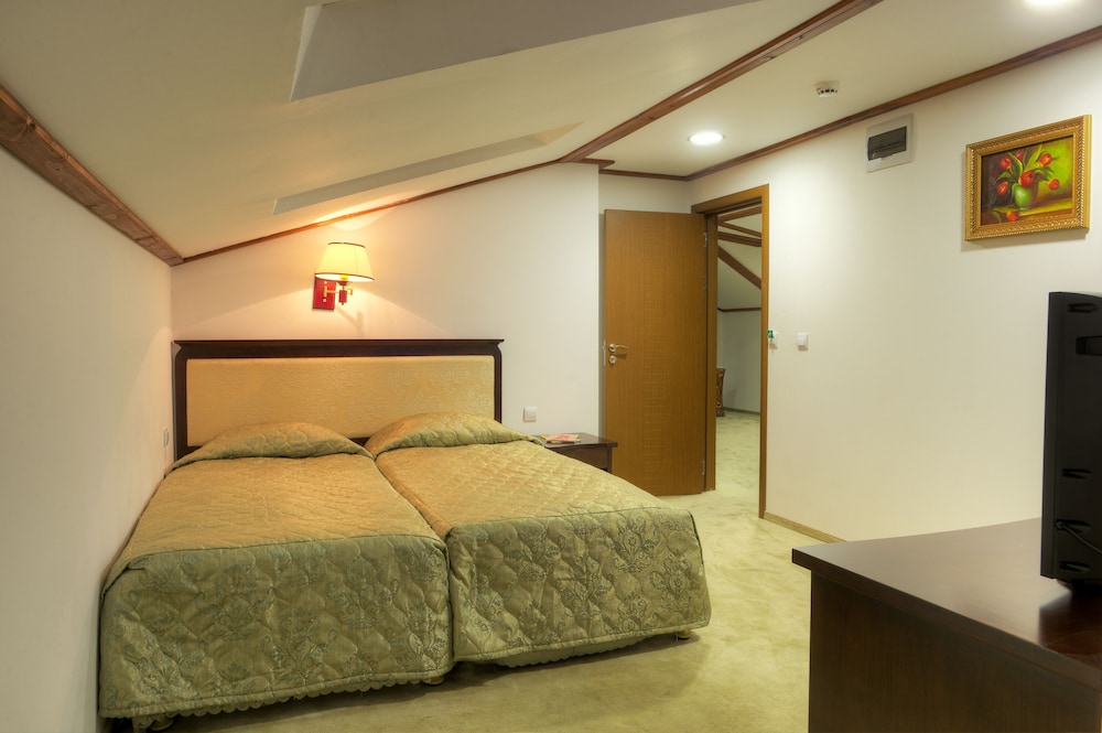 

Milano - Chepelare - MPM Family Hotel Merryan