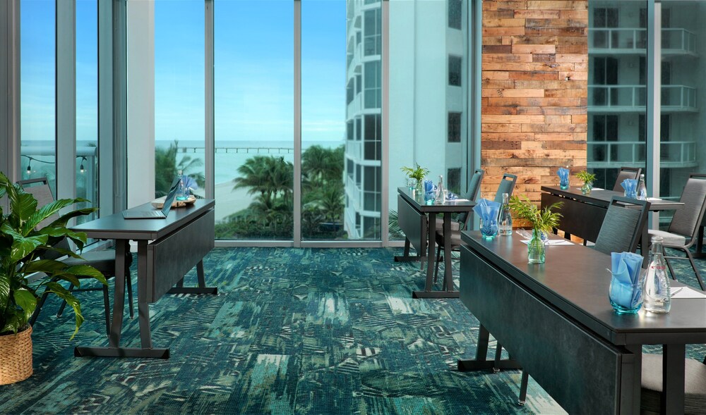 

Roma - Sunny Isles Beach - Solé Miami, A Noble House Resort