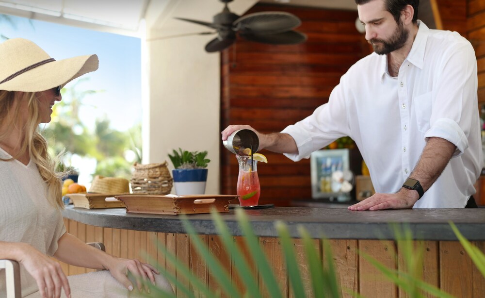 

Roma - Hallandale Beach - Solé Miami, A Noble House Resort