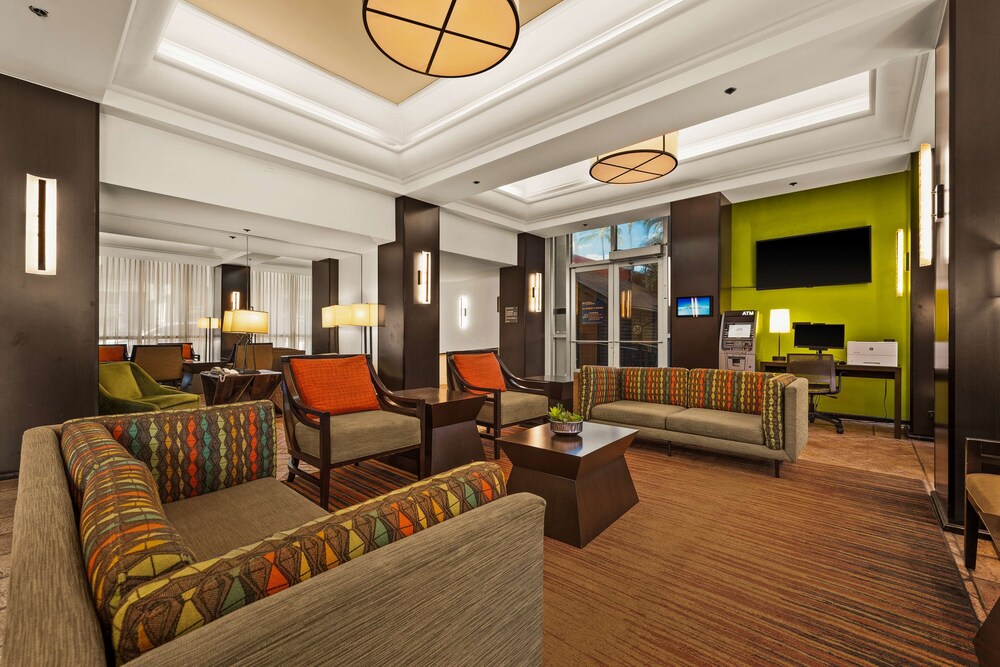

Milano - Hawaii - Isola di Oahu - Best Western The Plaza Hotel Honolulu Airport - Free Breakfast