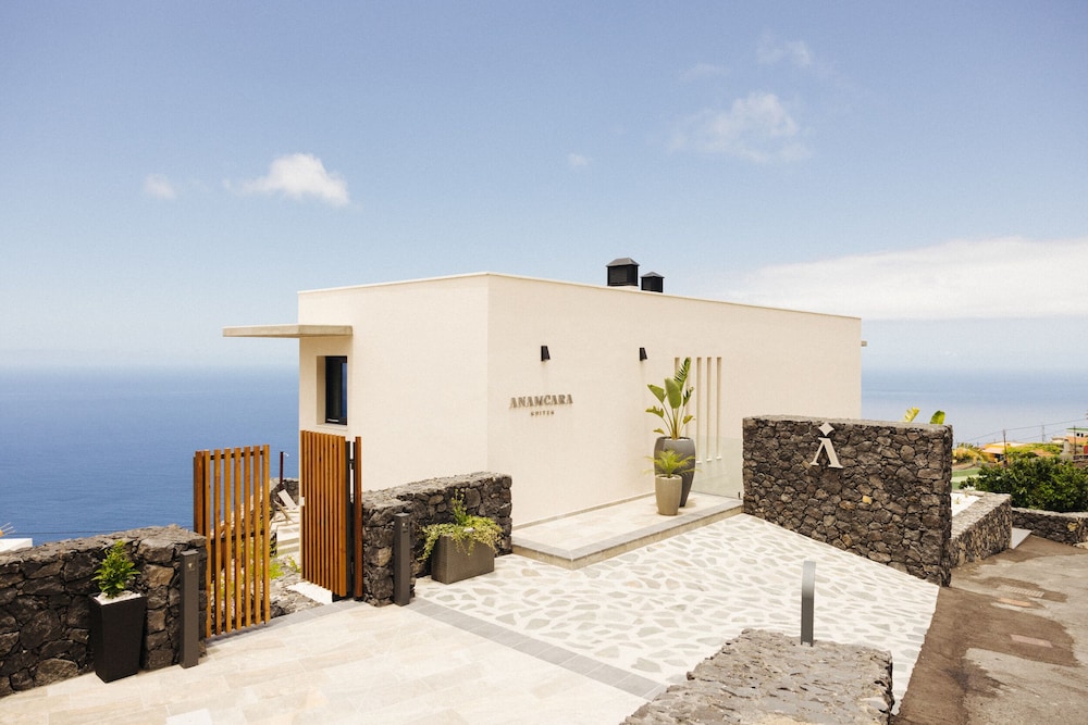 

Venezia - Fuencaliente de la Palma - Anamcara Suites