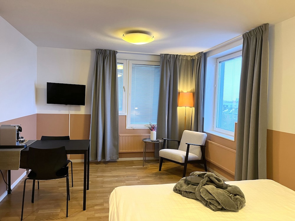 

Bari - Lidingö - 2Home Hotel Apartments