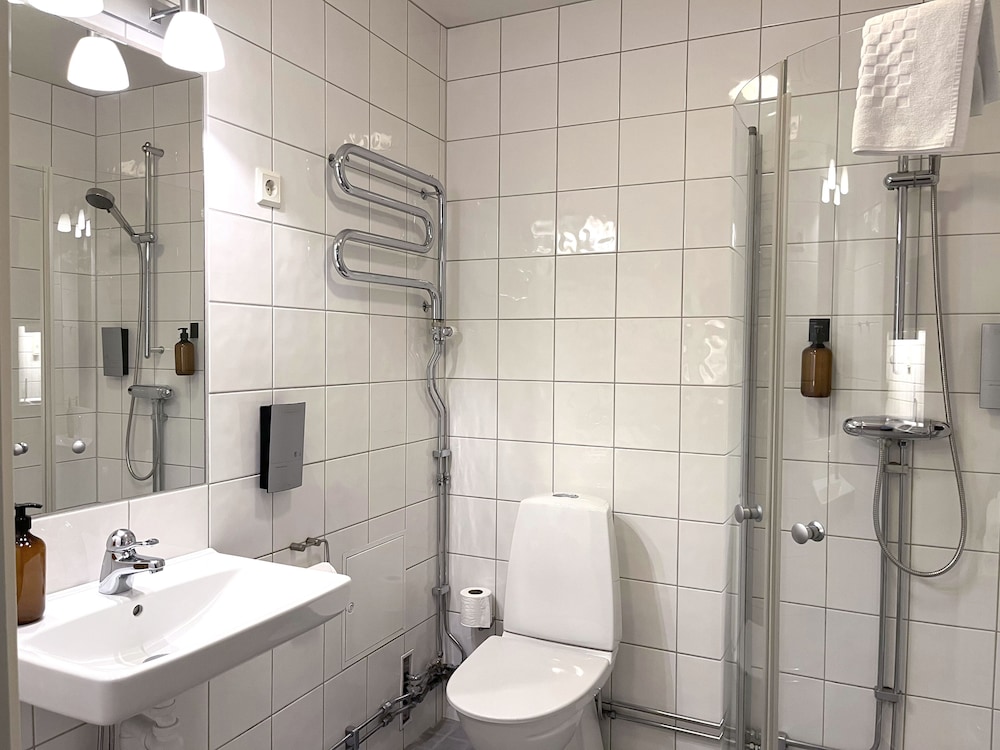 

Milano - Solna - 2Home Hotel Apartments