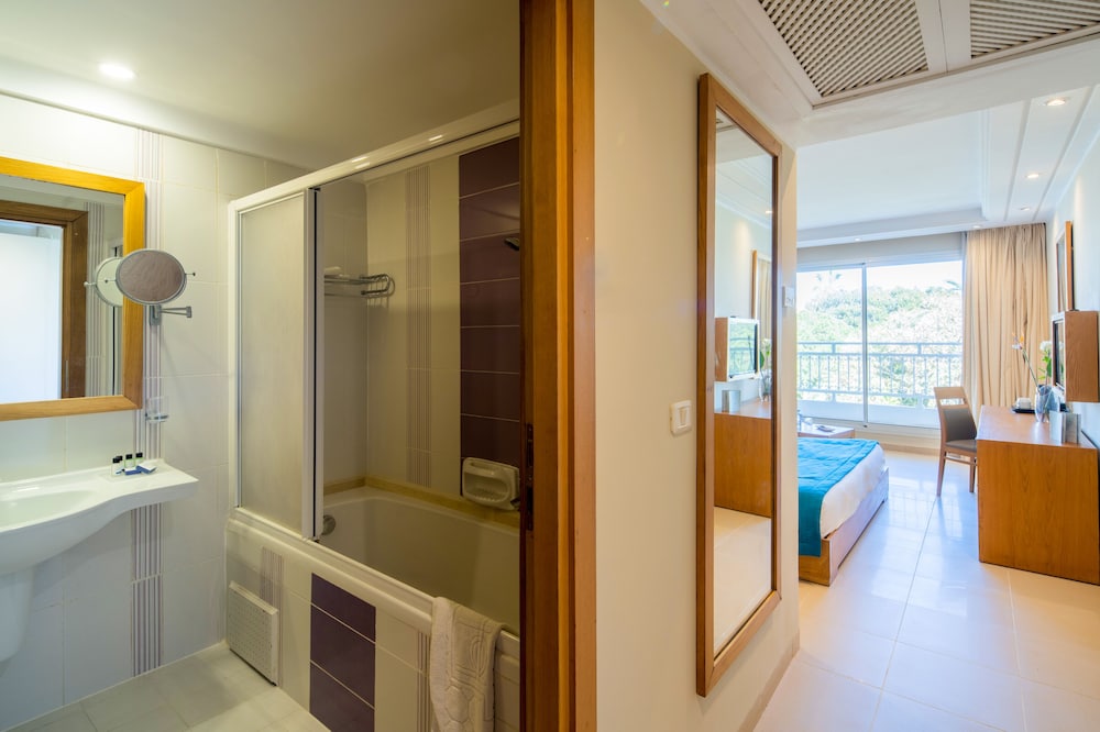 

Roma - Yasmine Hammamet - Bel Azur Thalasso & Bungalows