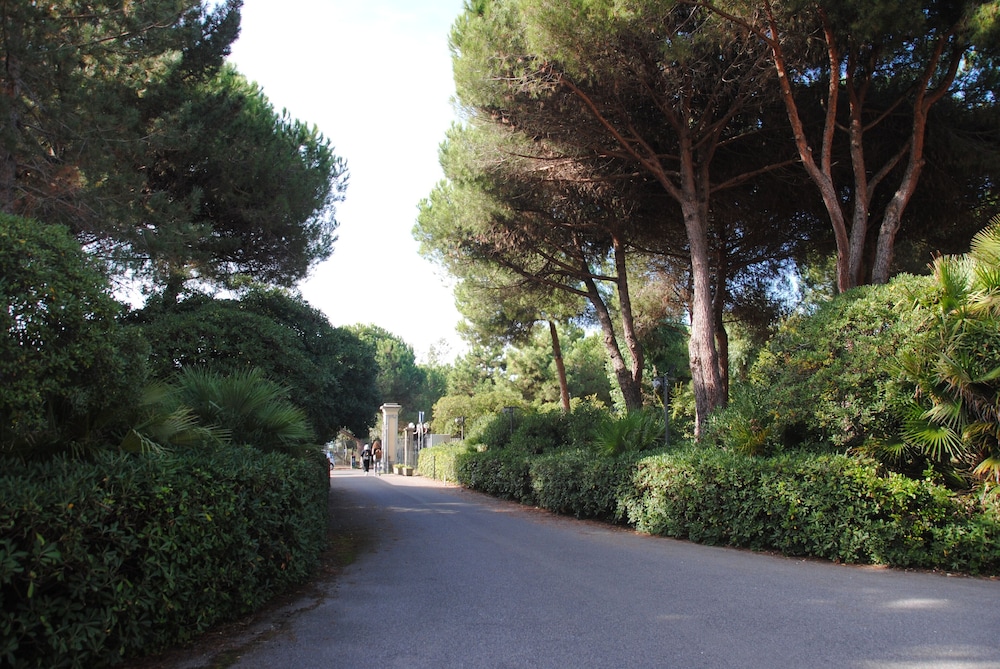 

Venezia - Forte dei Marmi - Sacro Cuore Hotel