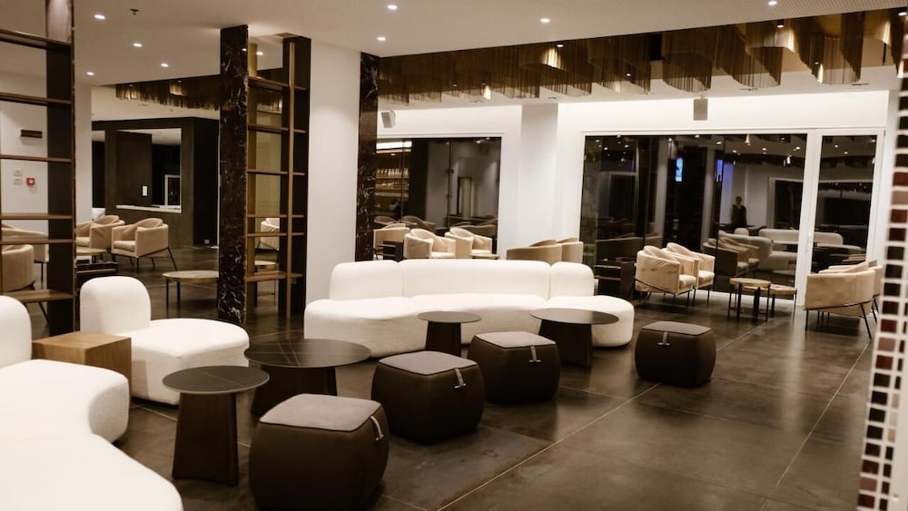 

Milano - Valbonë - Valbona Resort & Spa