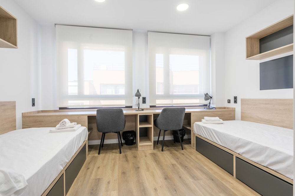 

Venezia - Alcobendas - Micampus Tovar 14 Wynwood