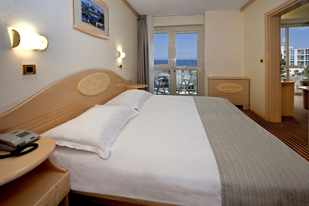 

Roma - Parenzo - Hotel Istra Plava Laguna