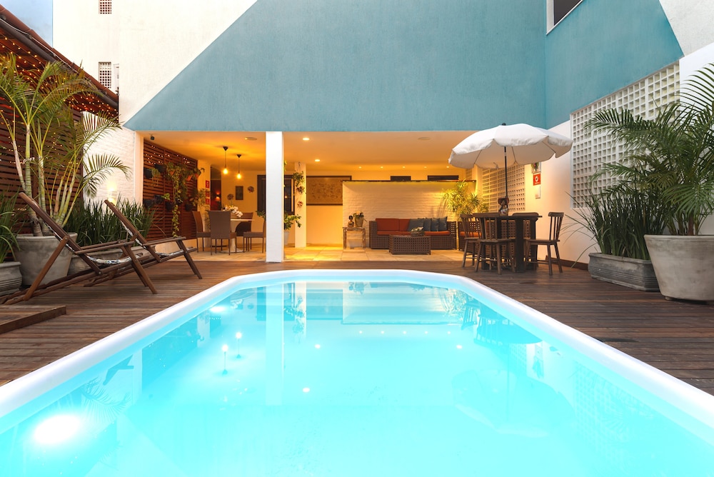 

Milano - Natal - Valencia Hotel Natal