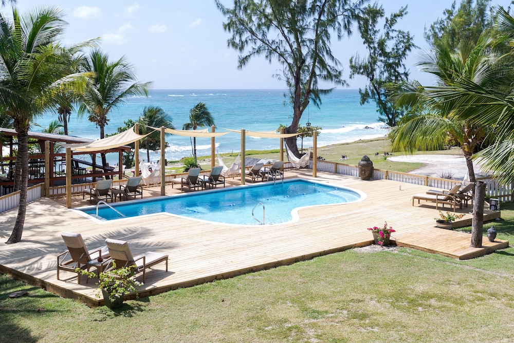 

Milano - Christ Church - Surfers Bay Resort