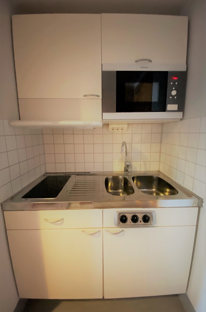 

Milano - Solna - 2Home Stockholm South