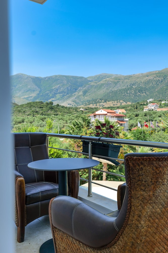 

Napoli - Himarë - Nia Boutique Hotel by Rapos Resort