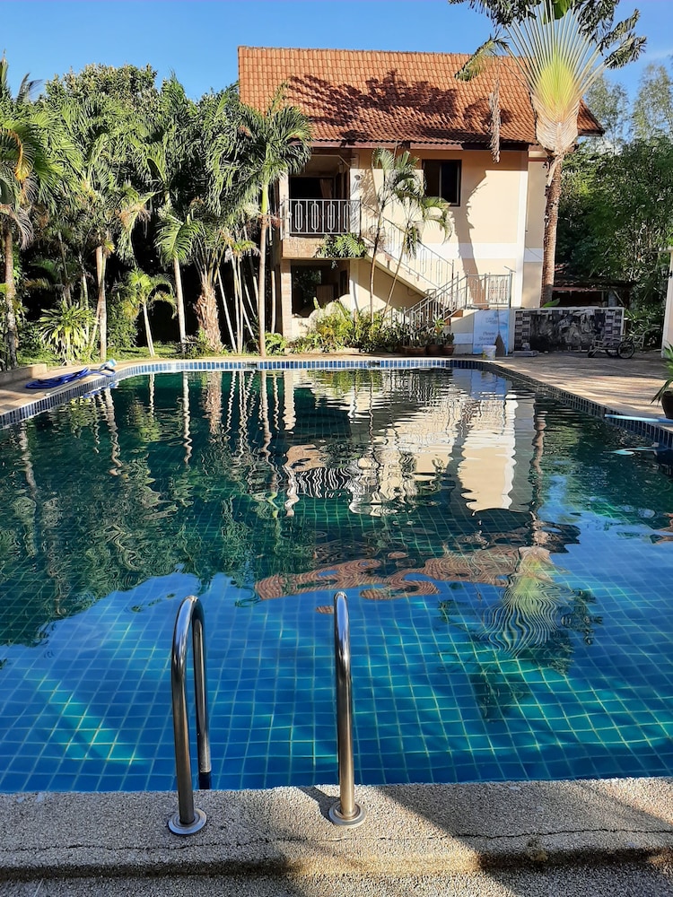 

Roma - Koh Chang - Sofia Garden Resort