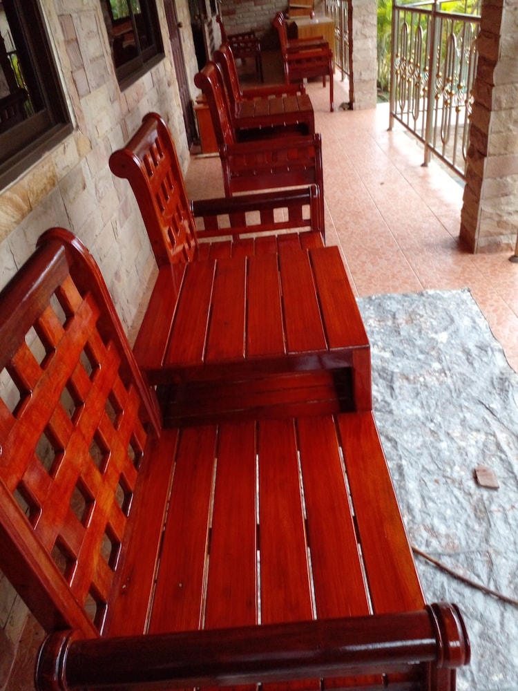 

Bologna - Koh Chang - Sofia Garden Resort